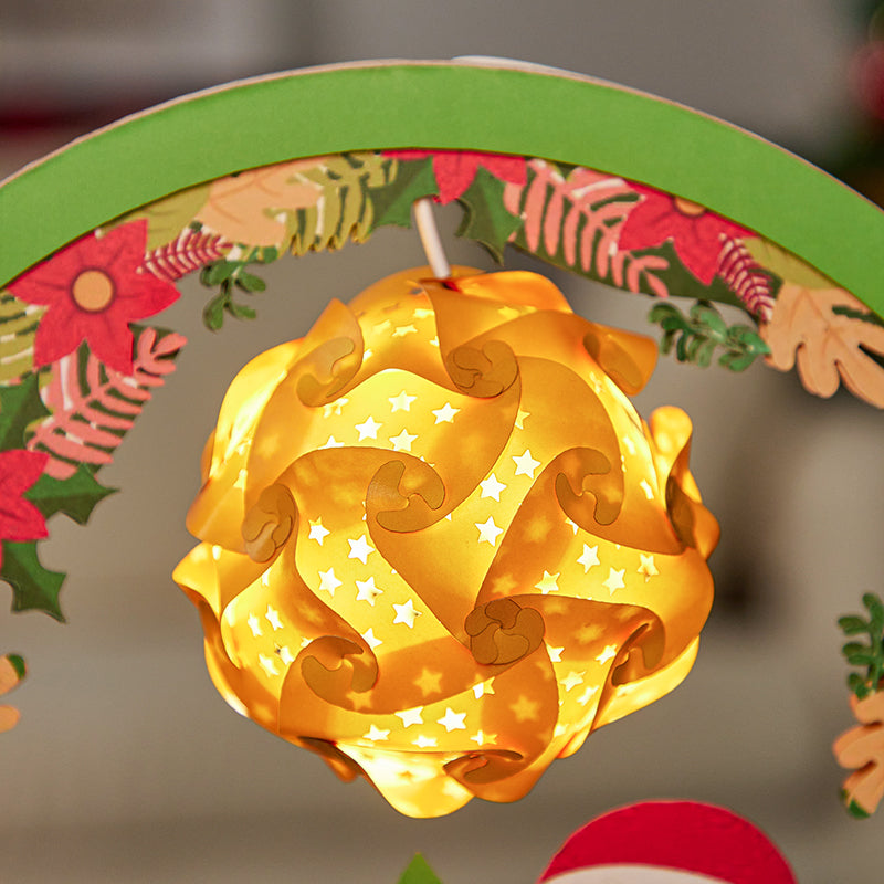 3d-paper-carving-lamp-christmas-familiy-3d-paper-carving-night-lights-