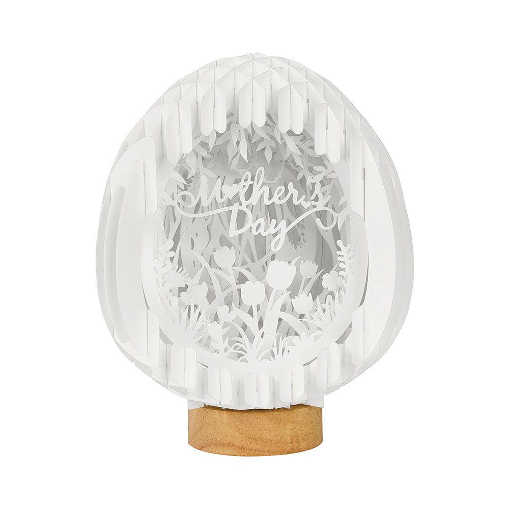 Happy Mother's Day Pop-Up Light