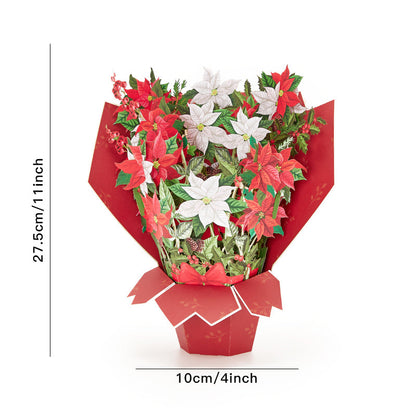 poinsettia-pop-up-flower-bouquet-